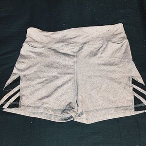 Tight Athletic Shorts